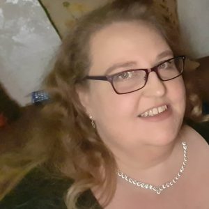 Profilbild von Nadine Erdmann
