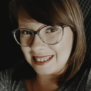 Profilbild von Nadine Falke