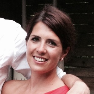Profilbild von Nadine Fichtl