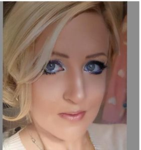 Profilbild von Nadine Fischer