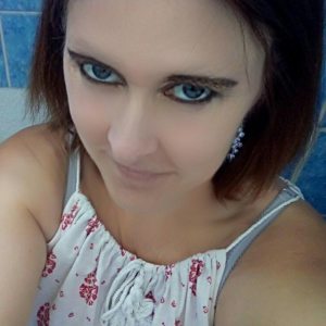 Profilbild von Nadine Fischer