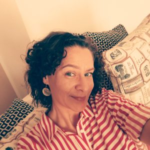 Profilbild von Nadine Fischer