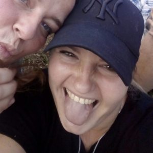 Profilbild von Nadine Flehinghaus