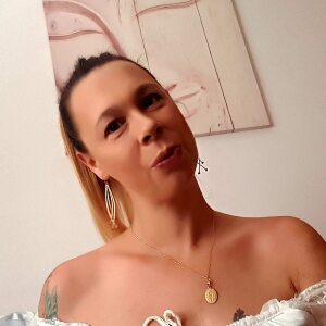 Profilbild von Nadine Flincker-Kuhlmann