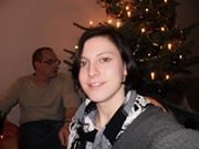 Profilbild von Nadine Framke