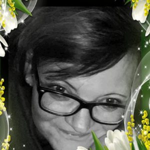 Profilbild von Nadine Freitag-Engelhardt
