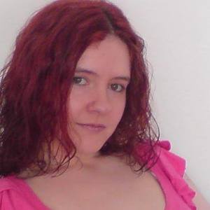 Profilbild von Nadine Freyer