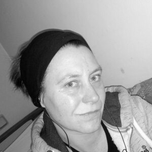 Profilbild von Nadine Frisch