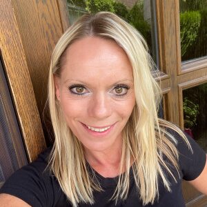 Profilbild von Nadine Fröhlich