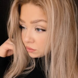 Profilbild von Nadine Fromm