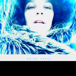 Profilbild von Nadine Frost