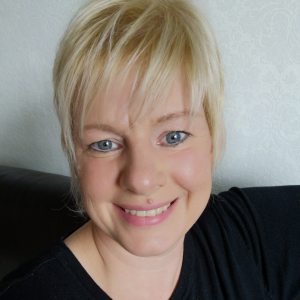 Profilbild von Nadine Frühling