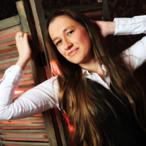 Profilbild von Nadine Funke