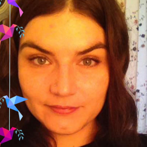 Profilbild von Nadine Gebhart