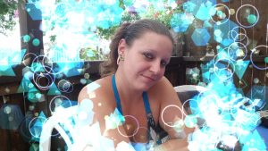 Profilbild von Nadine Geisler