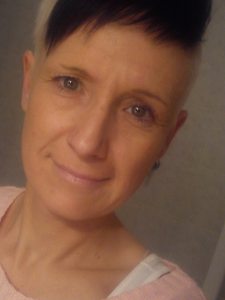Profilbild von Nadine Gerber