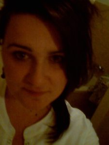 Profilbild von Nadine Gering