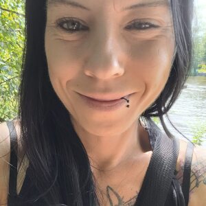 Profilbild von Nadine Gerlach