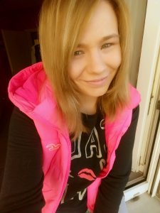 Profilbild von Nadine Gerlach