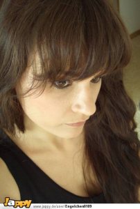Profilbild von Nadine Geßner