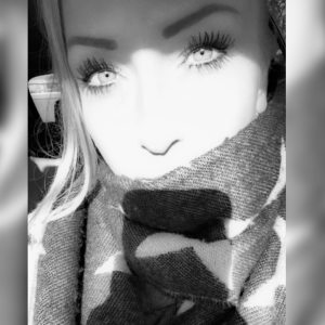 Profilbild von Nadine Giesecke