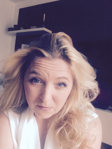 Profilbild von Nadine Goerlich