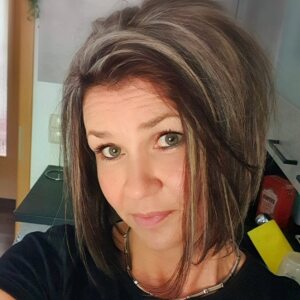 Profilbild von Nadine Göthel