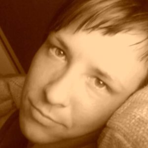 Profilbild von Nadine Grade