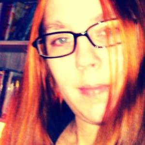 Profilbild von Nadine Graul