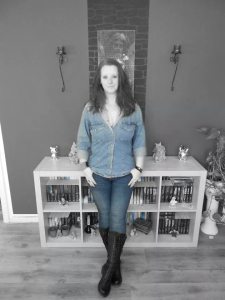 Profilbild von Nadine Grösche