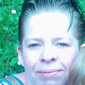 Profilbild von Nadine Groh