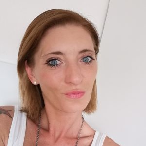 Profilbild von Nadine Groß