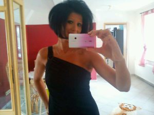 Profilbild von Nadine Große