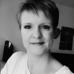 Profilbild von Nadine Großer