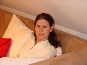 Profilbild von Nadine Groth