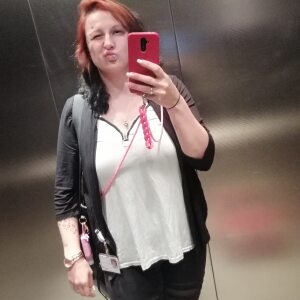 Profilbild von Nadine Grothe