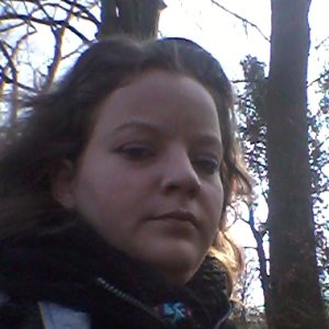 Profilbild von Nadine Grube