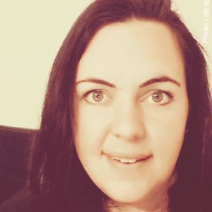 Profilbild von Nadine Grubitzsch