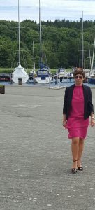 Profilbild von Nadine Grützmacher