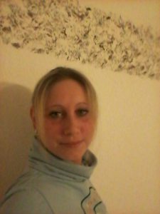 Profilbild von Nadine Grund