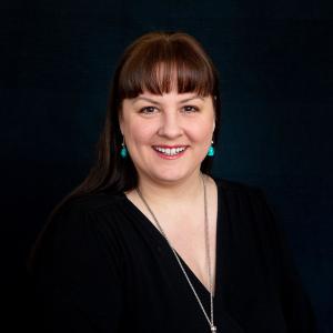 Profilbild von Nadine Gudzuhn