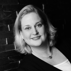 Profilbild von Nadine Günther