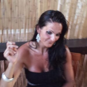 Profilbild von Nadine Gulizia