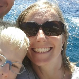 Profilbild von Nadine Haage