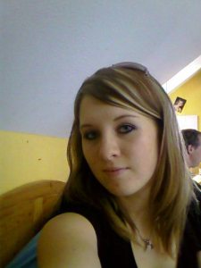 Profilbild von Nadine Haarmann
