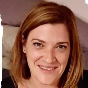 Profilbild von Nadine Häfner