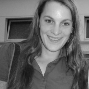 Profilbild von Nadine Haese