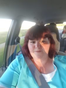 Profilbild von Nadine Häuser