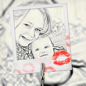 Profilbild von Nadine Halenkamp