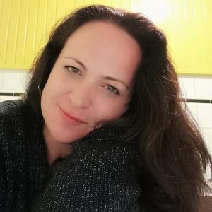 Profilbild von Nadine Hansen